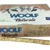 Woolf Bastoncini Vitello E Budello -Nourriture pour chien Boutique palitos de ternera tripa 1 g