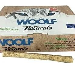Woolf Bastoncini Vitello E Budello