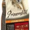 Primordial Cibo Secco Per Cane Adult Bufalo E Caballa -Nourriture pour chien Boutique pienso para perro adult bufalo caballa 1 g