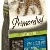 Primordial Cibo Secco Per Gatti Adult Salmone E Tuna