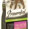 Primordial Cibo Secco Per Gatti Kitten Anatra E Tacchino 2 Primordial Cibo Secco Per Gatti Kitten Anatra E Tacchino -Nourriture pour chien Boutique pienso para perro itten pato pavo 1 1 g