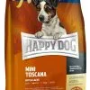 Happy Dog Cibo Secco Per Cane Mini Toscana -Nourriture pour chien Boutique pienso para perro mini toscana 1 g