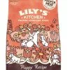 Lily's Kitchen Cibo Secco Per Cuccioli Con Pollo E Salmone -Nourriture pour chien Boutique pienso pollo salmon puppy 1 g