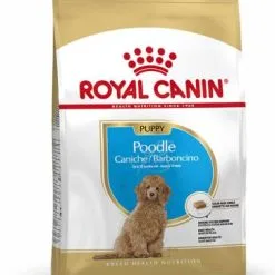 Royal Canin Poodle Puppy -Nourriture pour chien Boutique poodle puppy 1 g