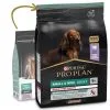 Pro Plan Optidigest Grain Free Adulti Tacchino Small/Mini -Nourriture pour chien Boutique pro plan sensitive digestion grain free small mini racao seca para cao adulto pequeno peru 63f68a0815ff0 g