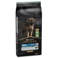 Pro Plan Optidigest Adulti Agnello Large Robust -Nourriture pour chien Boutique pro plan sensitive digestion large robust racao seca para cao adulto grande com sensibilidade digestiva borrego 1 63f623eed62fa g