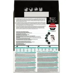 Pro Plan Optidigest Puppy Agnello Medium -Nourriture pour chien Boutique purina pro plan cao medium puppy sensitive digestion optidigest borrego 63e6ab1d2a1e4 g
