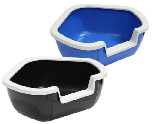 Ferplast Padella Per La Lettiera Della Signora 3 Ferplast Padella Per La Lettiera Della Signora