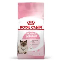 Royal Canin Mother And Babycat