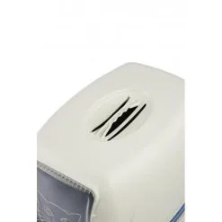 Rotho Gatto Toilette Eco Bailey Grigio 13 Rotho Gatto Toilette Eco Bailey Grigio -Nourriture pour chien Boutique rotho kuweta dla kota eco bailey kolor cappuccino rozmiar 560x400x390 64664a913ed02 g