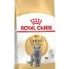 Royal Canin Cibo Secco Per Gatti British Shorthair Adult