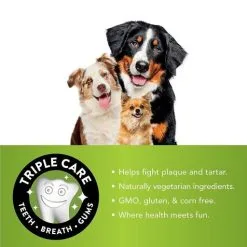 Whimzees Snack Sticks Dentales Estrella Para Perros 15 Whimzees Snack Sticks Dentales Estrella Para Perros -Nourriture pour chien Boutique s l1600 1 6287cae6e75c7 g