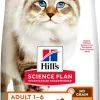 Hill's Science Plan Adult No Grain Con Pollo