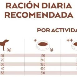 Nature's Variety Cibo Secco High Meat Medium/Maxi Salmone DelisGattoo Con Tonno 17 Nature's Variety Cibo Secco High Meat Medium/Maxi Salmone DelisGattoo Con Tonno -Nourriture pour chien Boutique selected medium adult grain free salmon 7 g