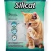 Padovan Silicat Lettiera Igienica Per Gatti -Nourriture pour chien Boutique silicat 1 g 1