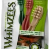 Whimzees Snack Dentale Per Cani A Forma Di Spazzola -Nourriture pour chien Boutique snack dental para perro con forma de cepillo 6 4 cm 1 62ce8cc85e6c3 g 637b49ddf1f0b g