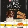 Pacco 4 Pro Plan Snack Light Per Il Controllo Del Peso -Nourriture pour chien Boutique snack light para control de peso 1 g