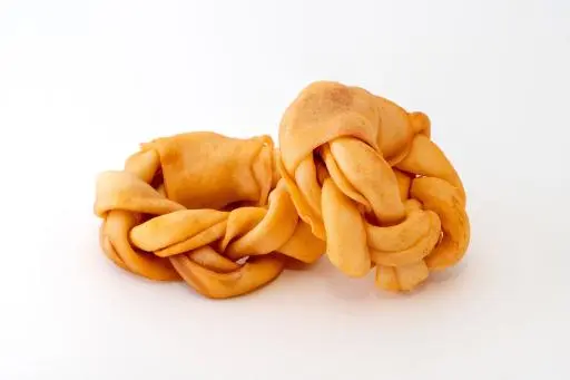 Gloria Pets Snackys Rawhide Chews Ritorto Ciambella Miele Sapore 4 Gloria Pets Snackys Rawhide Chews Ritorto Ciambella Miele Sapore – Image 2