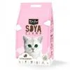 Kit Cat Arena Eco SoyaClump Fragola -Nourriture pour chien Boutique straweberry 1 g