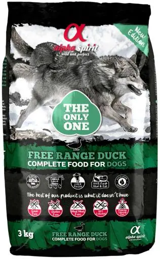 Alpha Spirit The Only One Anatra 4 Alpha Spirit The Only One Anatra – Image 2