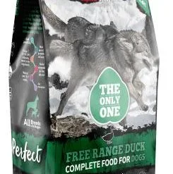 Alpha Spirit The Only One Anatra