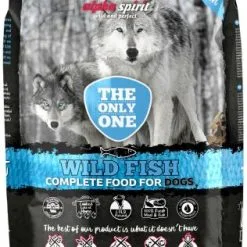Nourriture pour chien Boutique -Nourriture pour chien Boutique the only one wild fish 1 g