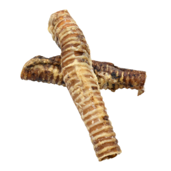 Traveness Tráquea De Vacuno Snack Para Perros -Nourriture pour chien Boutique traquea 2 62440639cd164 g
