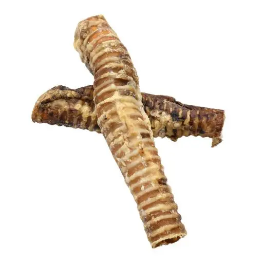 Traveness Trachea Di Manzo 2 Pezzi 3 Traveness Trachea Di Manzo 2 Pezzi