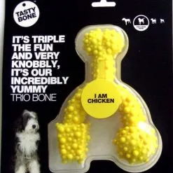 Tastybone Trio Bone Pollo