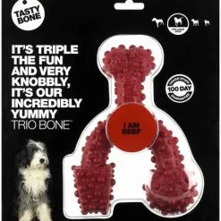 Tastybone Trio Bone Vitello