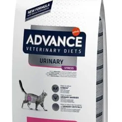 Advance Urinary Stress
